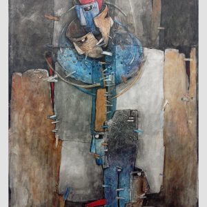 Title : Abstract Imagination 6 image