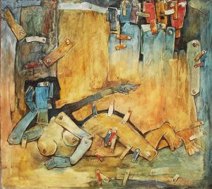 Tale of concealment 2 Image