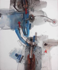 Abstract Imagination 12 5