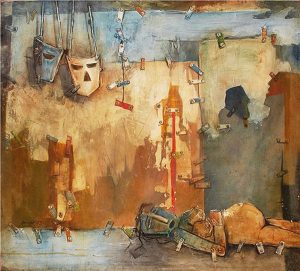 Tale of Concealment-1 Image