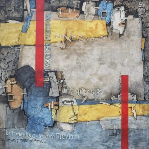 Freedom of speech is my right 2 4