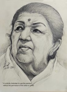 Lata Mongeshkar 3