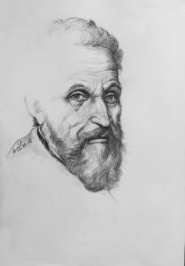 Michelangelo