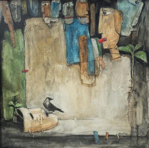 Tale of Concealment 3 4