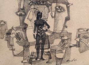 Hidden anecdote Image